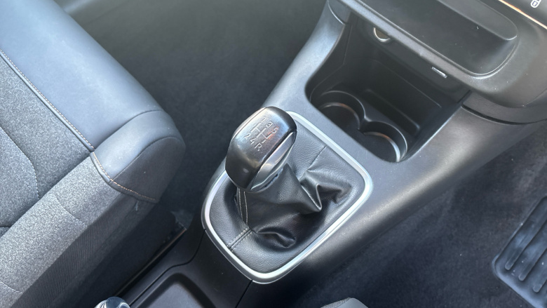 Citroen C3 1.2 PureTech Max 5dr Petrol Hatchback